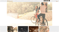 Desktop Screenshot of bikestein.com